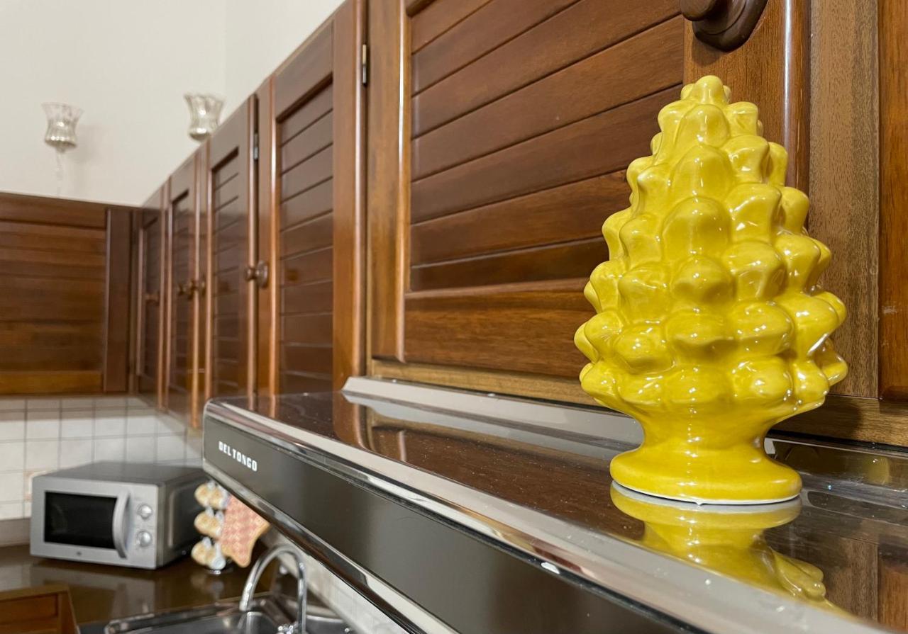 Вилла Half House Флоридия Экстерьер фото