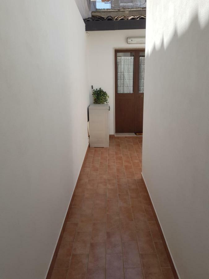 Вилла Half House Флоридия Экстерьер фото