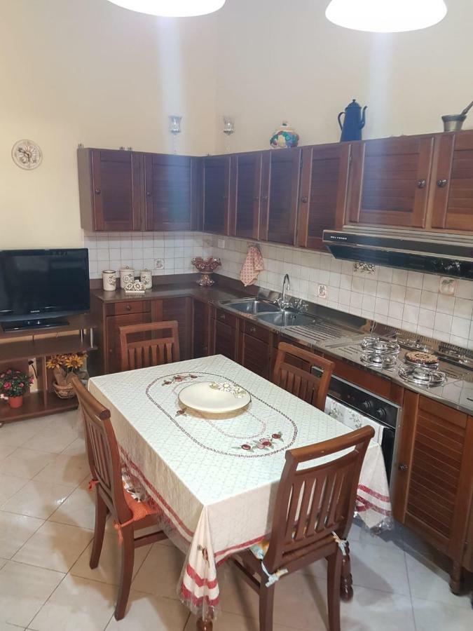 Вилла Half House Флоридия Экстерьер фото